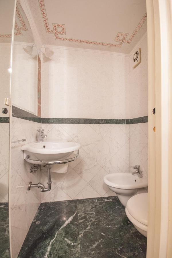 Gregoriana Suite Rome Exterior photo